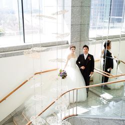 パレスホテル東京の写真2枚目