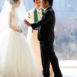 パレスホテル東京の写真23枚目