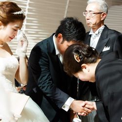 パレスホテル東京の写真27枚目