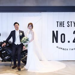 ザ・スタイルの写真20枚目