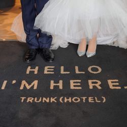 TRUNK HOTELの写真21枚目