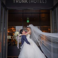 TRUNK HOTELの写真29枚目