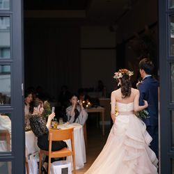 TRUNK HOTELの写真21枚目