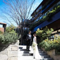 TRUNK HOTELの写真8枚目