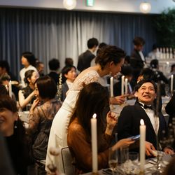 TRUNK HOTELの写真6枚目