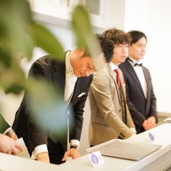 TRUNK HOTELの写真1枚目