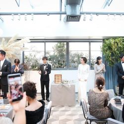 TRUNK HOTELの写真11枚目