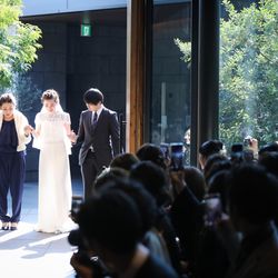 TRUNK HOTELの写真11枚目