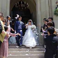 ハートコート横浜の写真10枚目