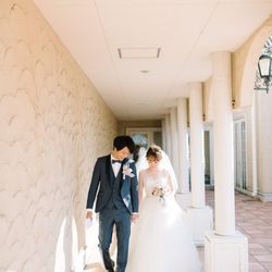 ヴィラ・デ・マリアージュ 高崎の写真1枚目