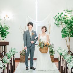 ルージュブランの写真9枚目