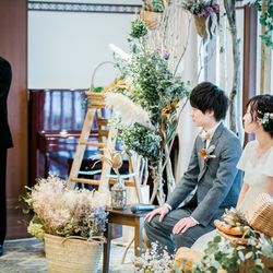 ルージュブランの写真15枚目