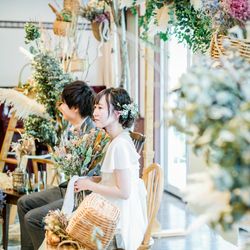 ルージュブランの写真5枚目