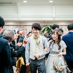 ルージュブランの写真27枚目