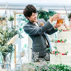 ルージュブランの写真12枚目