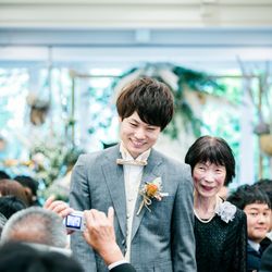 ルージュブランの写真2枚目