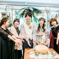 ルージュブランの写真32枚目