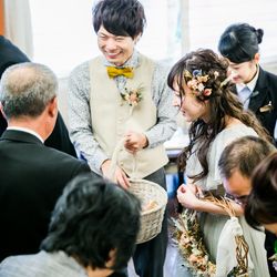 ルージュブランの写真32枚目