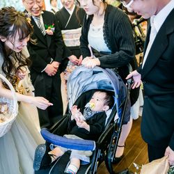 ルージュブランの写真12枚目