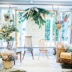 ルージュブランの写真9枚目