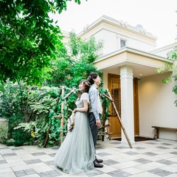 ルージュブランの写真1枚目