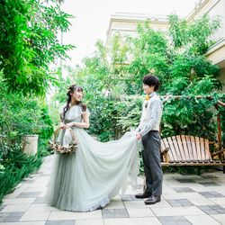 ルージュブランの写真2枚目