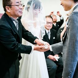 ルージュブランの写真1枚目