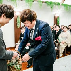 ルージュブランの写真11枚目