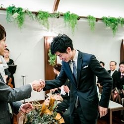 ルージュブランの写真2枚目