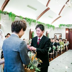 ルージュブランの写真10枚目