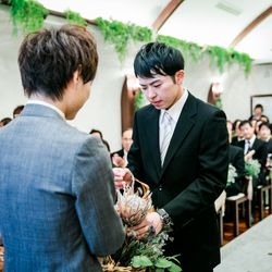 ルージュブランの写真3枚目