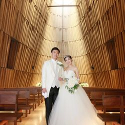 グランド ハイアット 東京の写真6枚目