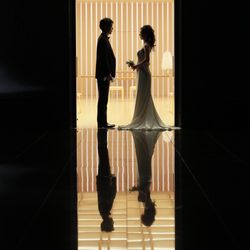 グランド ハイアット 東京の写真5枚目