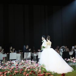 グランド ハイアット 東京の写真15枚目