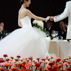 グランド ハイアット 東京の写真21枚目