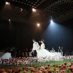 グランド ハイアット 東京の写真20枚目