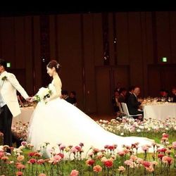 グランド ハイアット 東京の写真2枚目