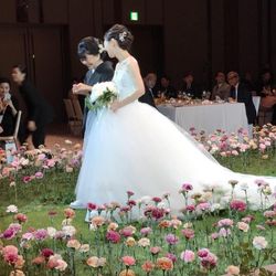 グランド ハイアット 東京の写真8枚目