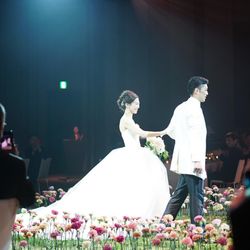 グランド ハイアット 東京の写真30枚目