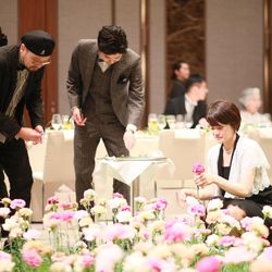 グランド ハイアット 東京の写真33枚目