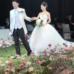 グランド ハイアット 東京の写真15枚目