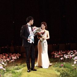 グランド ハイアット 東京の写真2枚目