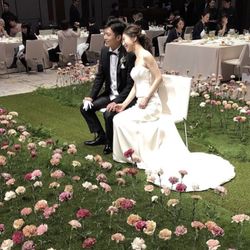 グランド ハイアット 東京の写真3枚目