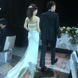 グランド ハイアット 東京の写真11枚目