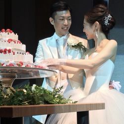 グランド ハイアット 東京の写真16枚目