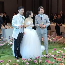 グランド ハイアット 東京の写真31枚目