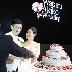 グランド ハイアット 東京の写真34枚目