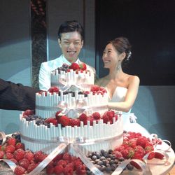 グランド ハイアット 東京の写真6枚目