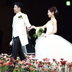 グランド ハイアット 東京の写真27枚目