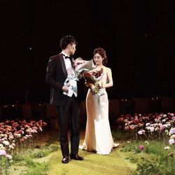 グランド ハイアット 東京の写真16枚目